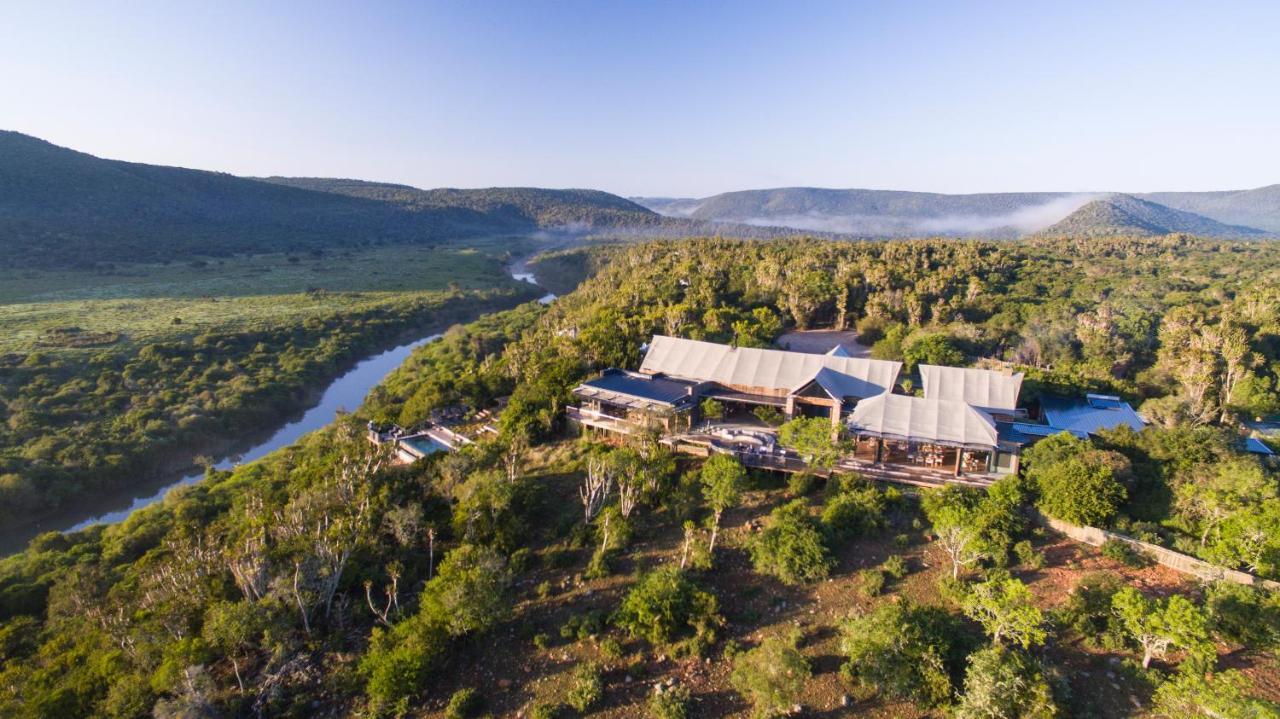 Kariega Game Reserve Settlers Drift Alexandria  Екстериор снимка
