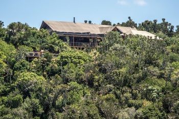 Kariega Game Reserve Settlers Drift Alexandria  Екстериор снимка