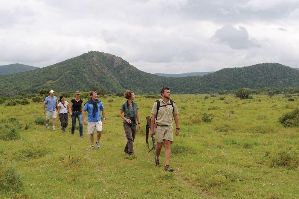 Kariega Game Reserve Settlers Drift Alexandria  Екстериор снимка