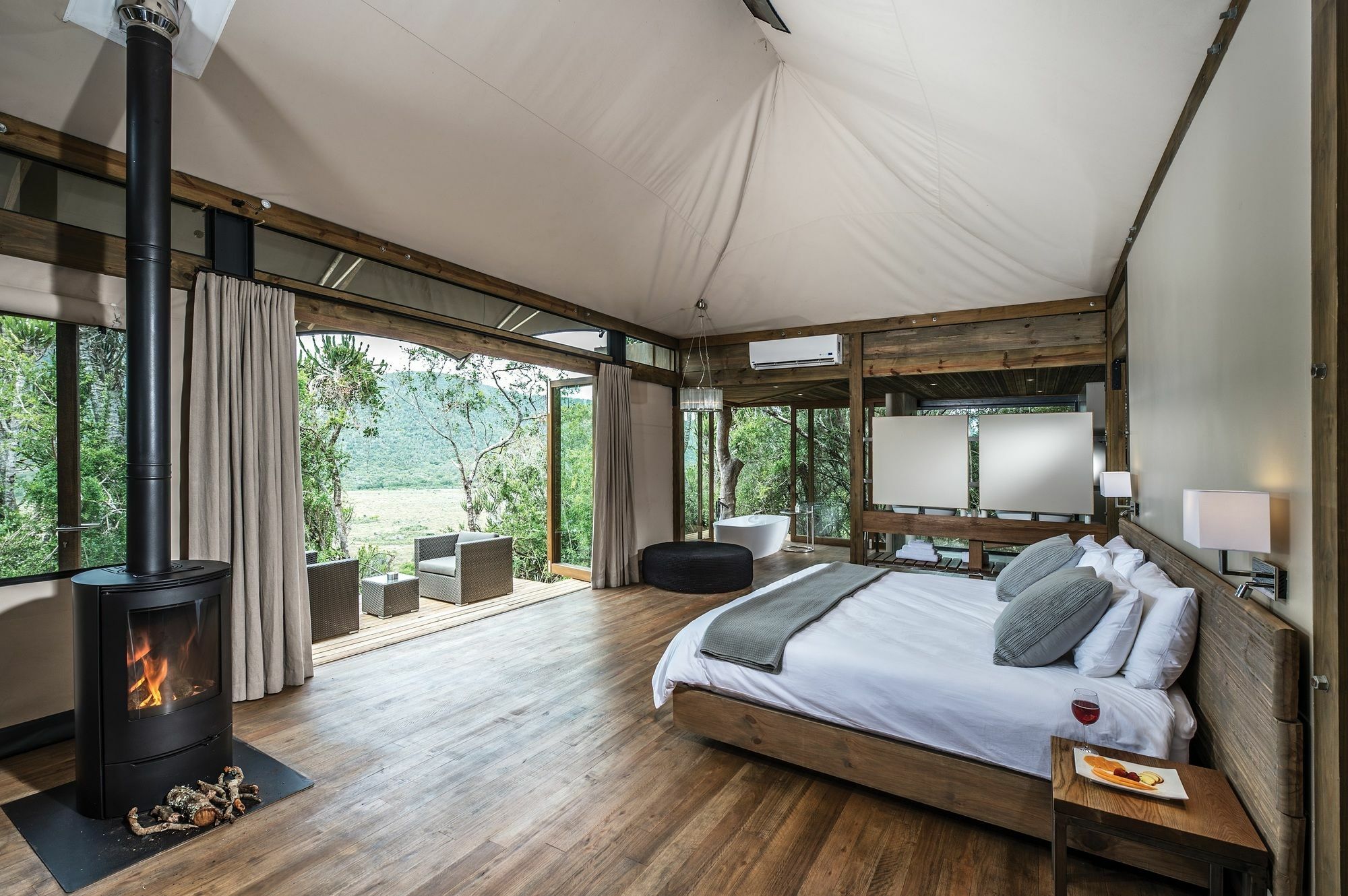 Kariega Game Reserve Settlers Drift Alexandria  Екстериор снимка